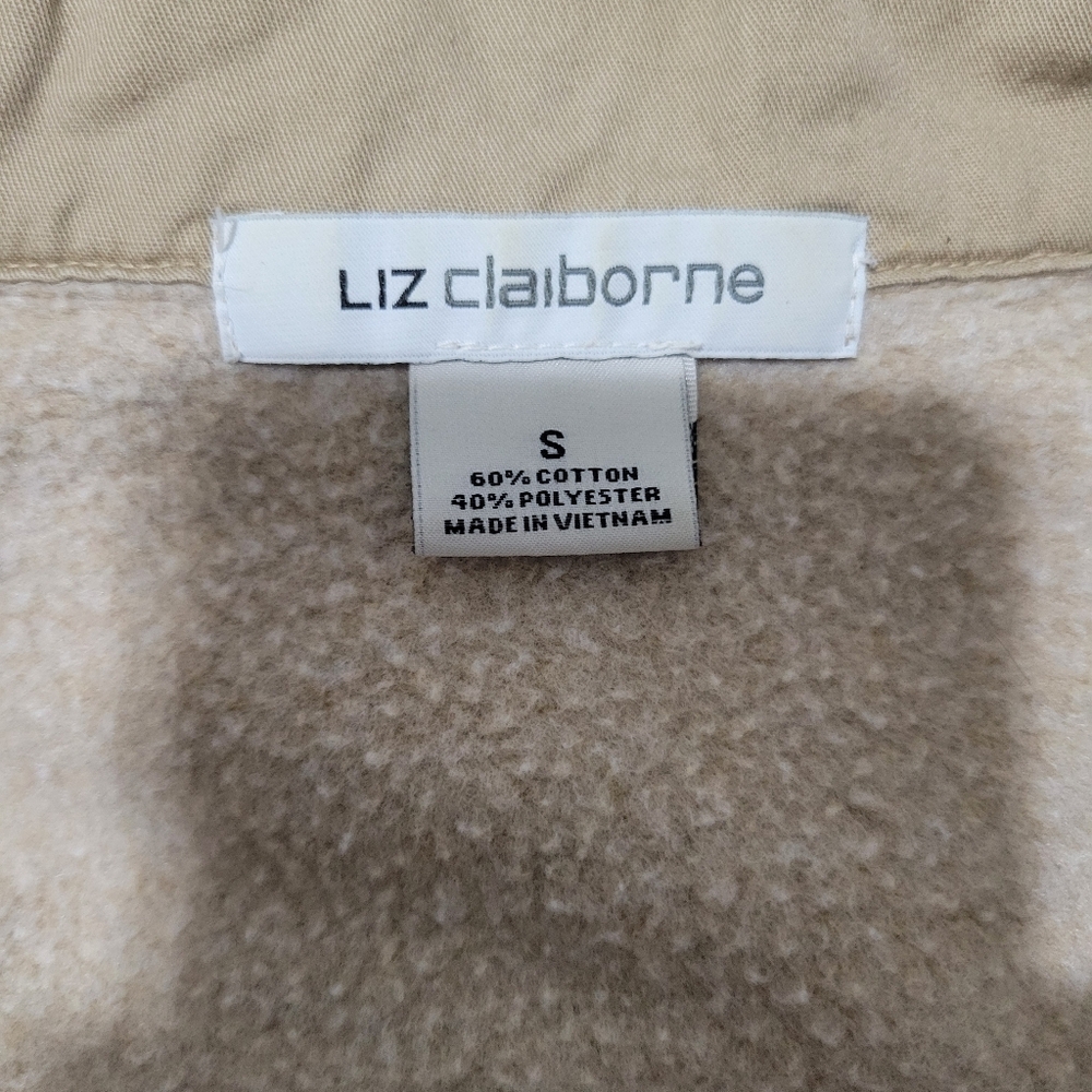 Beige Jacket - Picture 3 of 3
